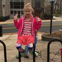 Jessica Daugherty Photo 22