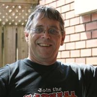 Roger Macdonald Photo 13