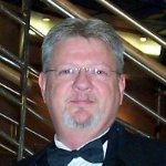 Stephen Ellison Photo 1