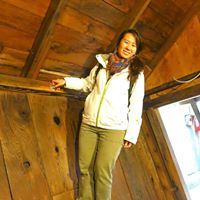Joyce Wu Photo 6