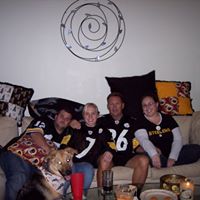 Danielle Connor Photo 41