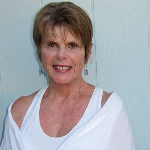 Susan Allison Photo 23