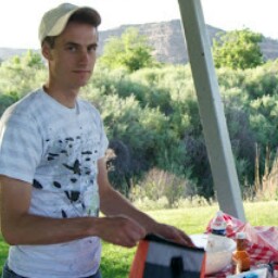 Morgan Godfrey Photo 6