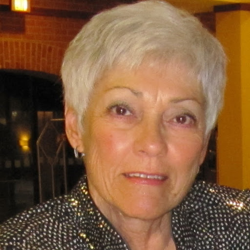Joan Mcpherson Photo 6