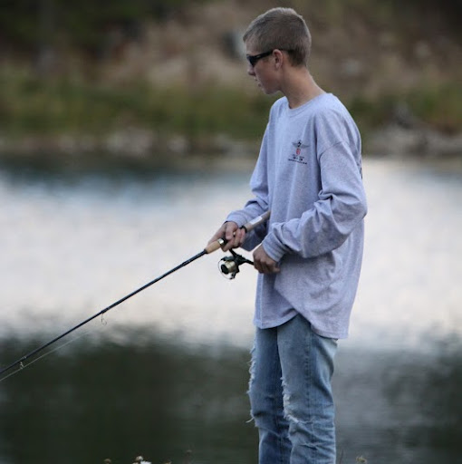 Alex Leonard Photo 29