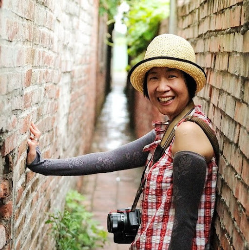Melissa Huang Photo 24