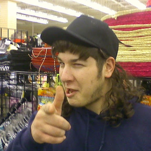 Brady Cook Photo 9