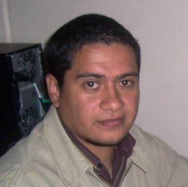 Joseph Paz Photo 34
