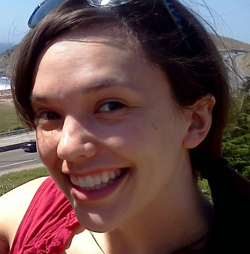 Anna Mcgee Photo 11