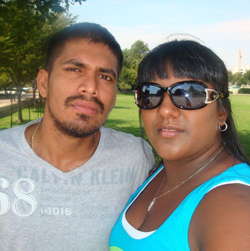 David Persaud Photo 27