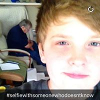 Anthony Stephenson Photo 33