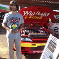 Nathan Cooper Photo 44