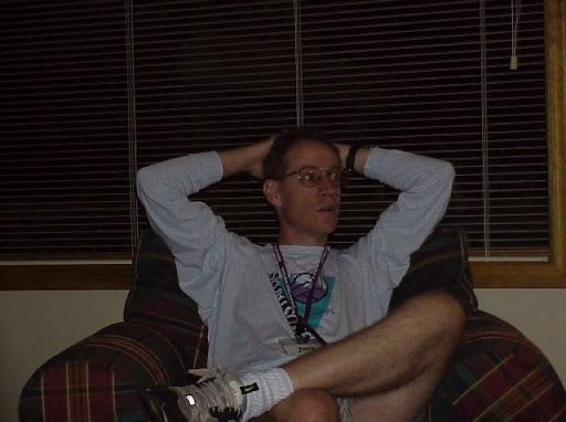 John Dean Photo 44