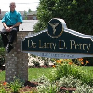 Larry Perry Photo 26
