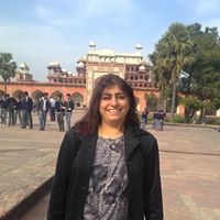 Anita Kumar Photo 28