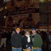 Julie Hemphill Photo 20