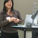 Melanie Chow Photo 11