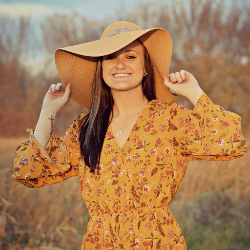 Aubrey Kennedy Photo 7