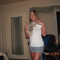 Candice Lindsey Photo 7