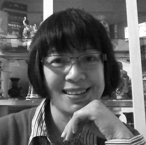 Hui Lu Photo 31