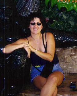 Theresa Allen Photo 9