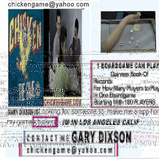 Gary Dixson Photo 1