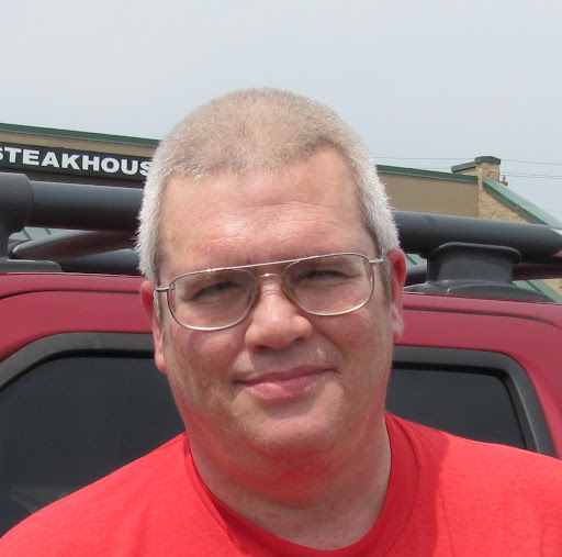 Marc Henderson Photo 16