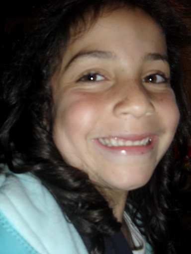 Valentina Bonilla Photo 8