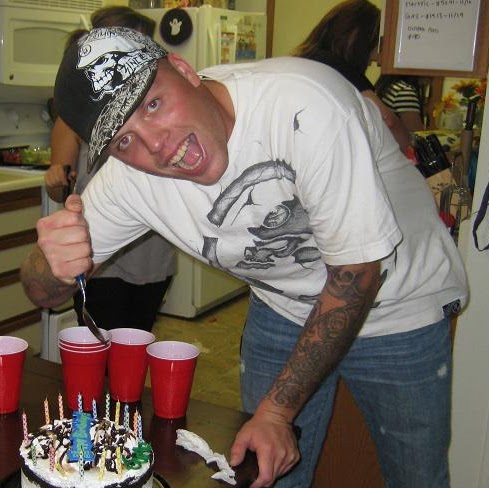 Scott Peterson Photo 42