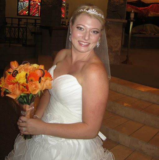 Melissa Garrett Photo 31