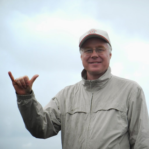 Robert Bergstrom Photo 27