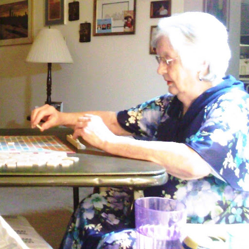 Patricia Devine Photo 10