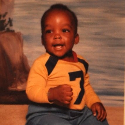 Reginald Patterson Photo 6
