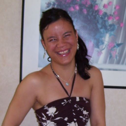 Corina Roberts Photo 31