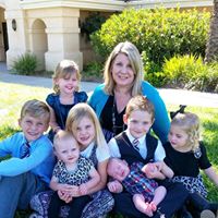 Julie Criswell Photo 8