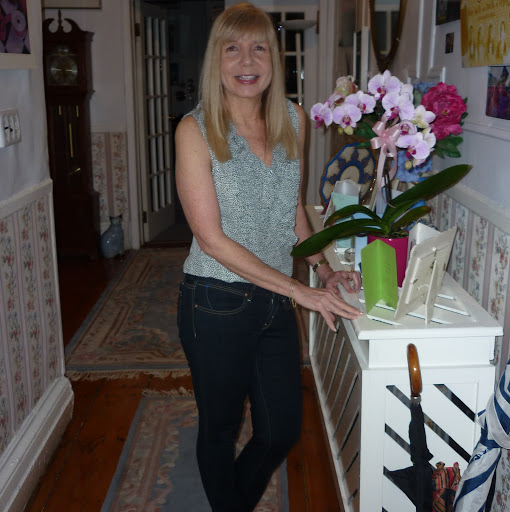 Janet Stern Photo 13