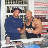 Rodney Elliott Photo 39