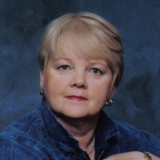 Barbara Lange Photo 5