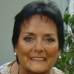 Mary Biggs Photo 42