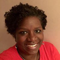 Latrice Robinson Photo 13