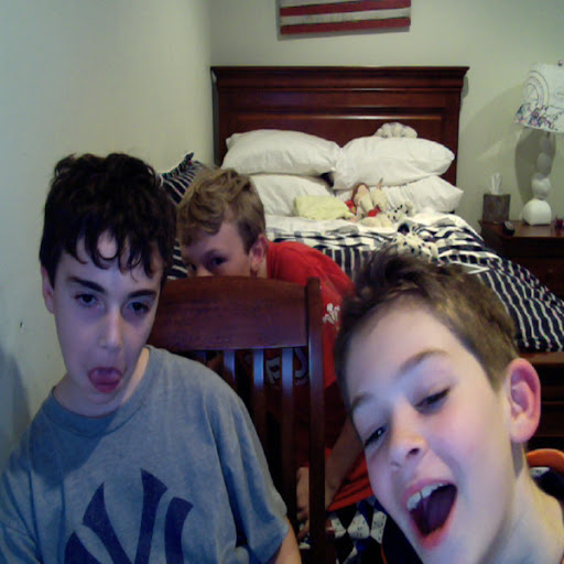 Christopher Dangelo Photo 5