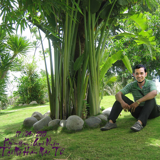 Hau Nguyen Photo 30
