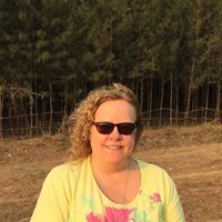 Jill Carr Photo 27