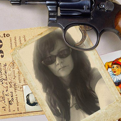 Pamela Bell Photo 45