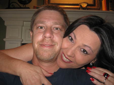 Sharon Cox Photo 34