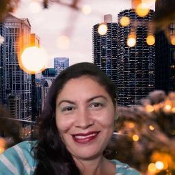 Rosa Rios Photo 3
