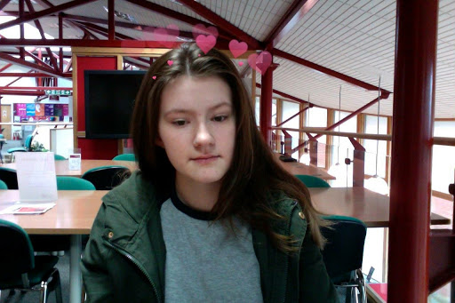 Amy Little Photo 5