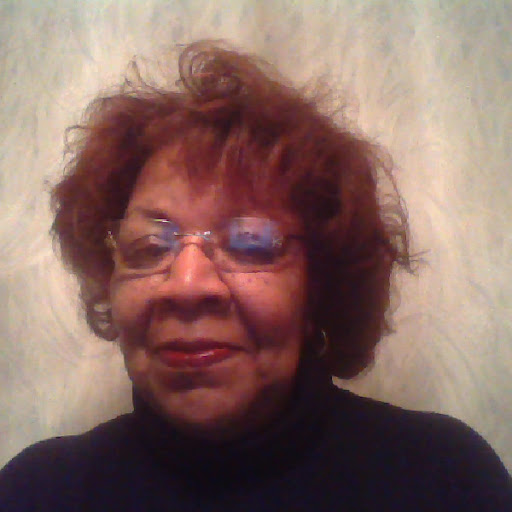 Joan Peters Photo 20
