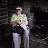 Joe Robertson Photo 28
