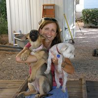 Anne Aldrich Photo 27